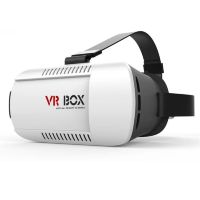 Очки виртуальной реальности VR Box VR 1.0