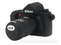 Флешка Фотоаппарат Nikon 8 GB