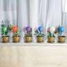 Автополив комнатных растений &quot;Plant Genie&quot; Набор из 6 пластиковых колб - 606_enl.jpg
