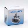 Подставка для скрепок &quot;Кран&quot; lavabo clipbox - Подставка для скрепок "Кран" lavabo clipbox
