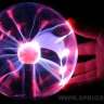 Светильник Плазма шар, диаметр 11 см - Shar_magicheskii_1_enl93.jpg