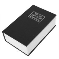 Книга сейф "Английский словарь" мини